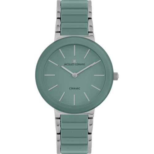 Jacques Lemans Watches - Monaco - 42-7ZC