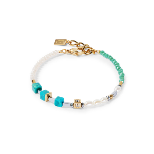 Coeur de Lion Bracelet - Princess  - 112630.0605.0