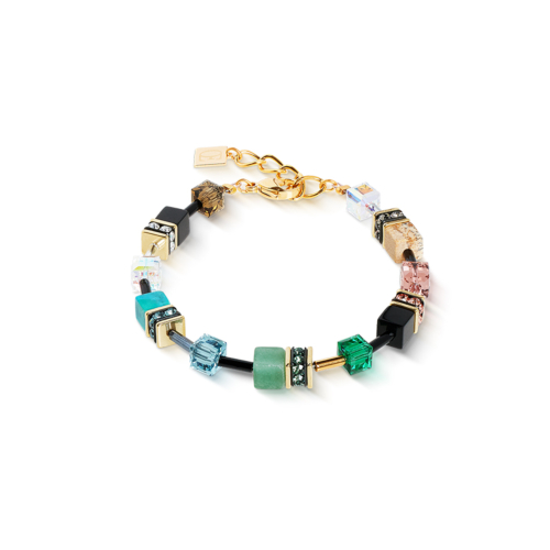 Coeur de Lion Bracelet - GeoCUBE - 490530.1578.0