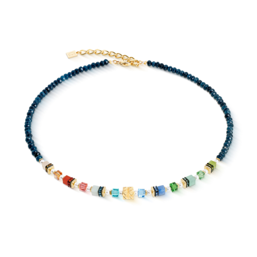 Coeur de Lion Necklace - 210210.1516.0