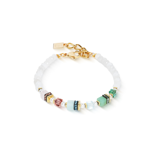 Coeur de Lion Bracelet - 210230.1578.0