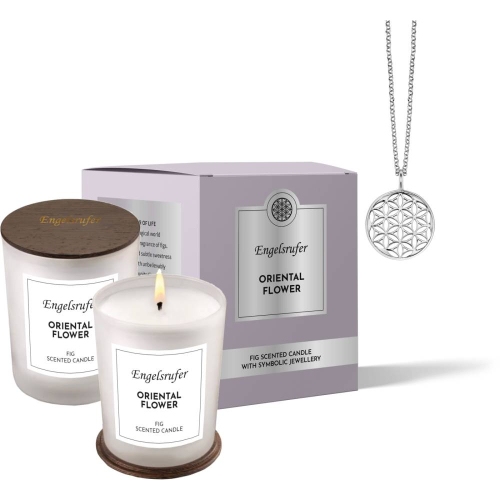 Engelsrufer Necklace - ERJC-LIFL