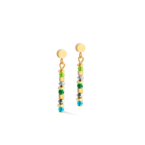 Coeur de Lion Earrings - 435921.1516.0