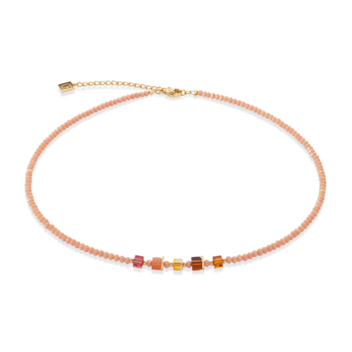 Coeur de Lion Necklace - Joyful Colours - 446410.0200.0