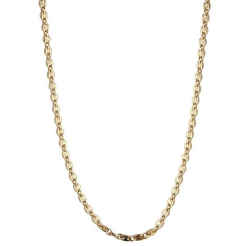 Jeberg Necklace - Zoe - 4532
