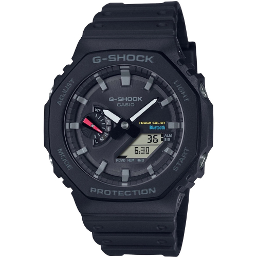 Casio Watches - G-Shock - GA-B2100-1AER