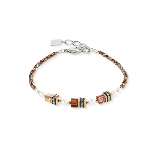 Coeur de Lion Bracelet - 456730.1100.0