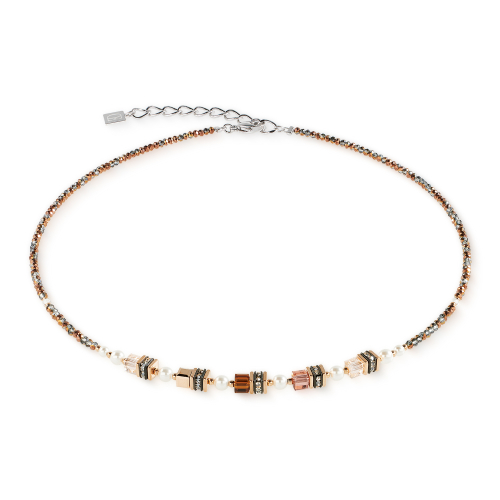 Coeur de Lion Necklace - 456710.1100.0