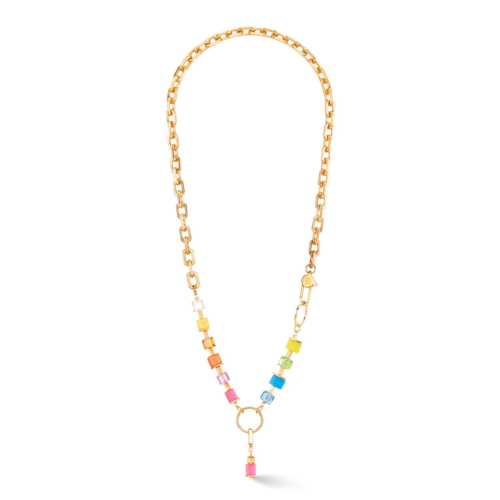 Coeur de Lion Necklace - 471210.1500.0