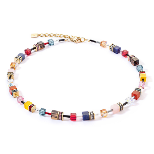 Coeur de Lion Necklace - 490510.1592.0