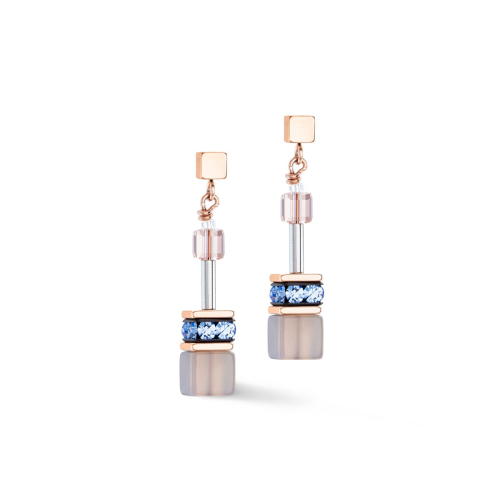 Coeur de Lion Earrings - 490521.0738