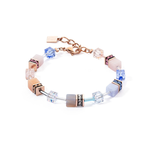Coeur de Lion Bracelet - 490530.0738.0
