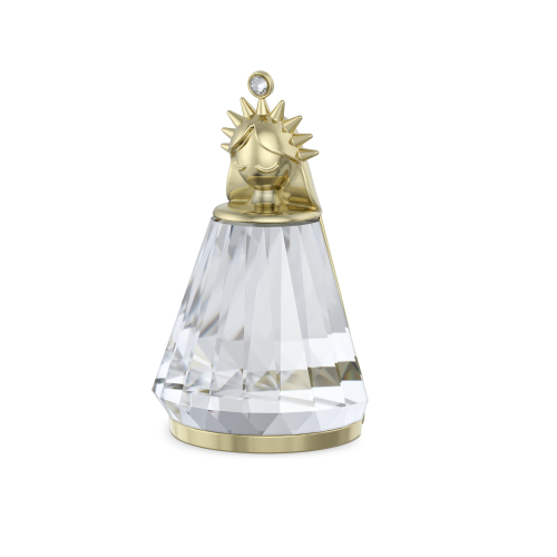 Swarovski crystal figurine - Zodiac Virco - 5679883