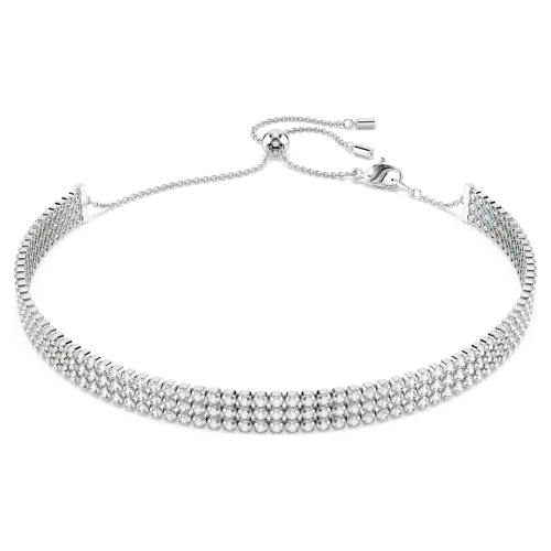 Swarovski Necklace - Matrix - 5685755