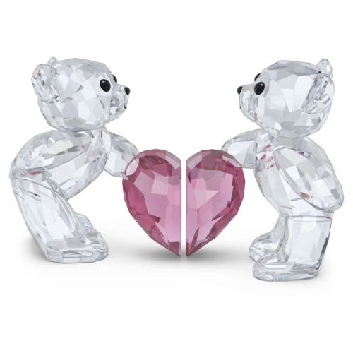 Swarovski crystal figurine - Kris Bear - 5690970
