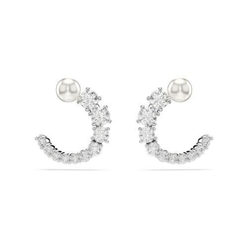 Swarovski Earrings - Matrix - 5692260