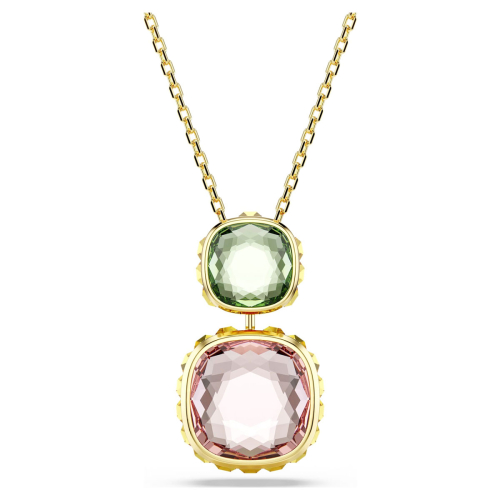 Swarovski Necklace - Chroma - 5692496