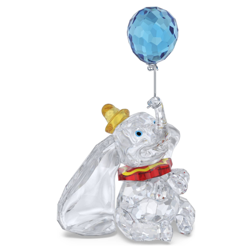 Swarovski crystal figurine - DISNEY CLASSICS DUMBO - 5692964