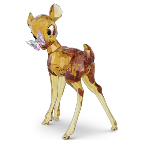 Swarovski crystal figurine - DISNEY CLASSICS BAMBI - 5692965