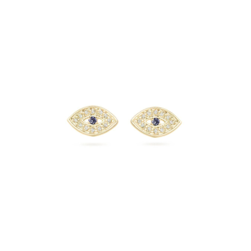 Jeberg Studs - Love Eye - 5700