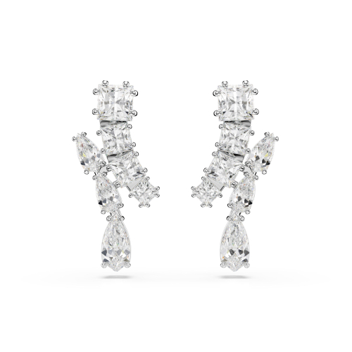 Swarovski Earrings - Matrix - 5700418