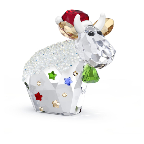 Swarovski crystal figurine - Mo Festtage Jahresausgabe 2025 - 5701517