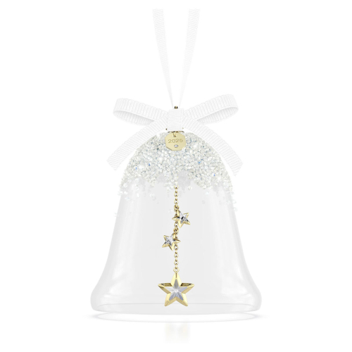 Swarovski crystal figurine - Annual Edition Weihnachtsglocke - 5701866