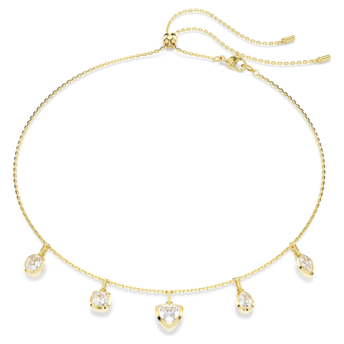 Swarovski Necklace - Imber - 5705463