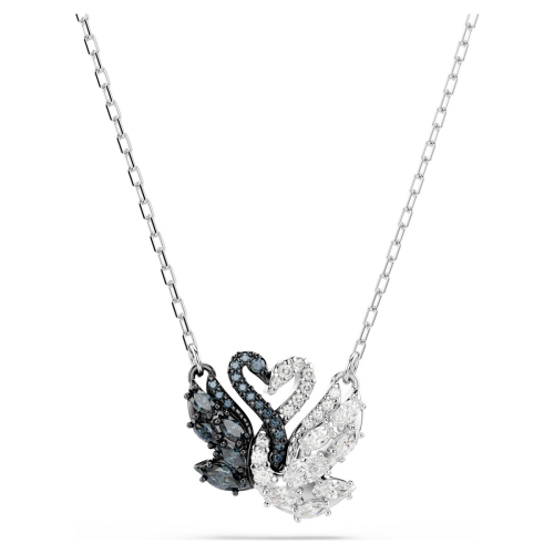Swarovski Necklace - Schwan - 5705721