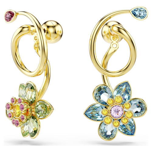 Swarovski Earrings - Idyllia - 5709025