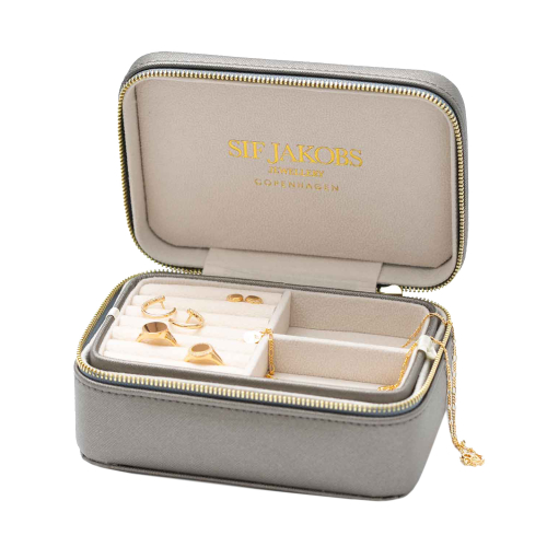 SIF Jakobs Jewelry Suitcase - SJ-SY8916