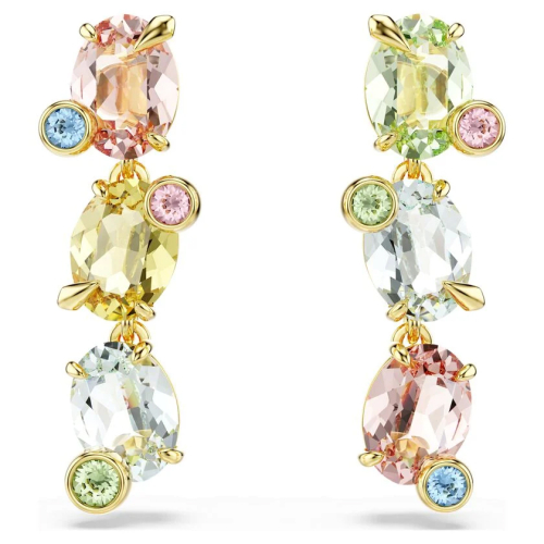 Swarovski Earrings - GEMA - 5714815