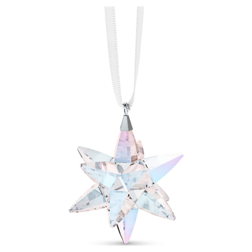Swarovski crystal figurine - Stern Ornament - 5715080