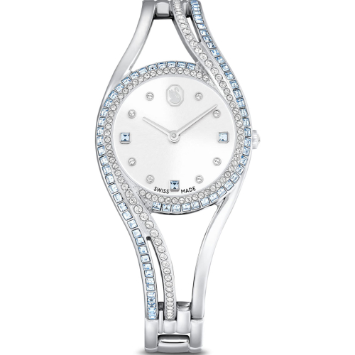 Swarovski Watches - Hyperbola Armreifuhr - 5715463