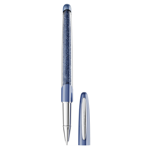 Swarovski Pen - Crystalline  Blau - 5717138