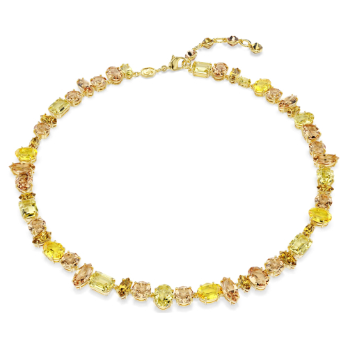 Swarovski Necklace - Gema - 5718071