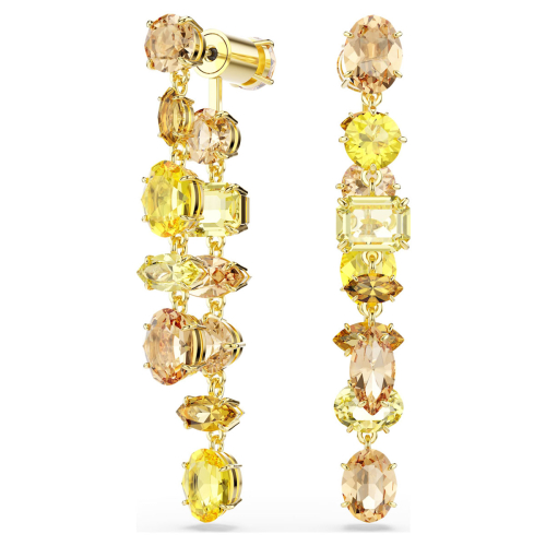 Swarovski Earrings - Gema Drop - 5718073