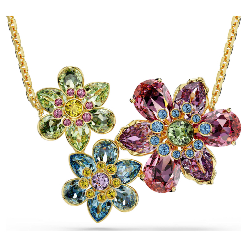 Swarovski Necklace - Idyllia - 5721668