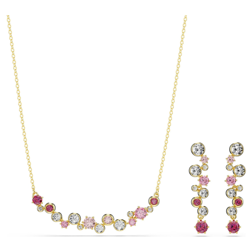 Swarovski Necklace - Constella Set - 5722542