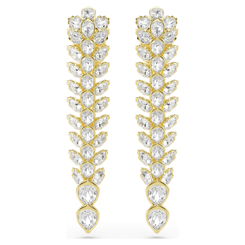 Swarovski Earrings - Idyllia - 5723138