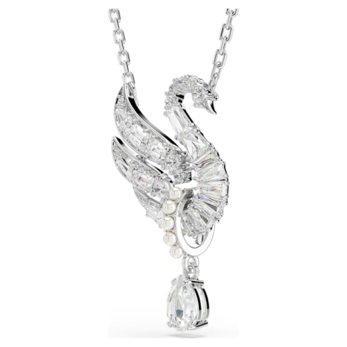 Swarovski Necklace - Swan - 5723387