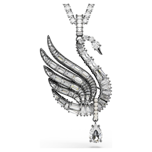 Swarovski Pendant - Swan - 5723411