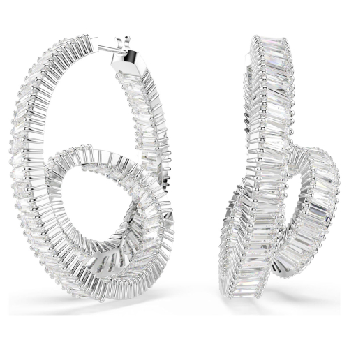 Swarovski Earrings - Matrix - 5727113