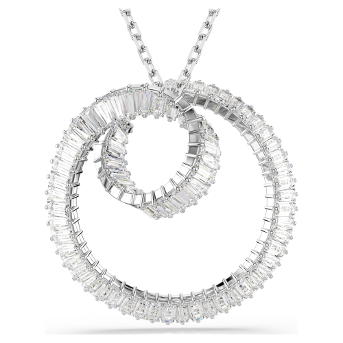 Swarovski Pendant - Matrix - 5727114
