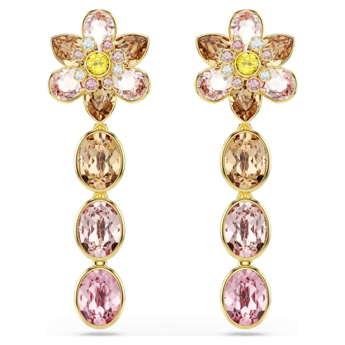 Swarovski Earrings - Idyllia - 5732381