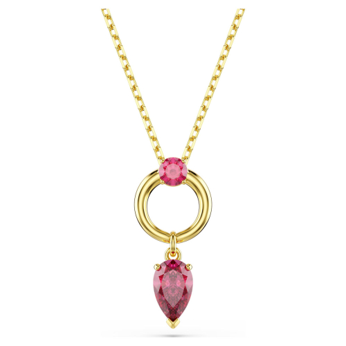Swarovski Necklace - Mesmera - 5732487