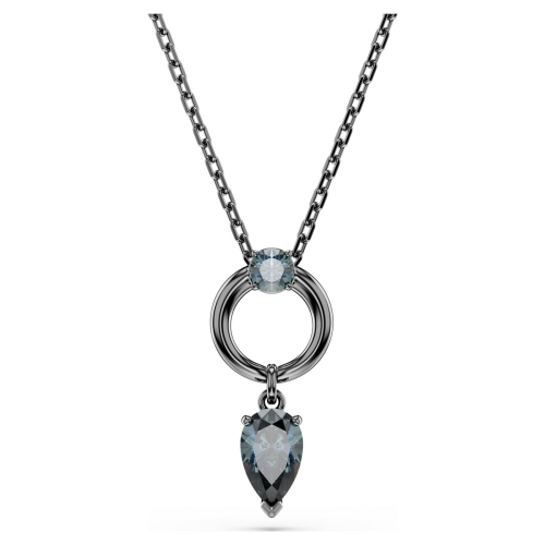 Swarovski Necklace - Mesmera - 5732491
