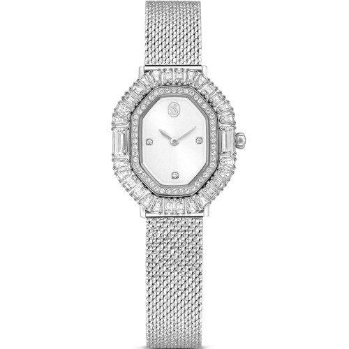 Swarovski Watches - Swarovski Matrix octagon Uhr -  5732498