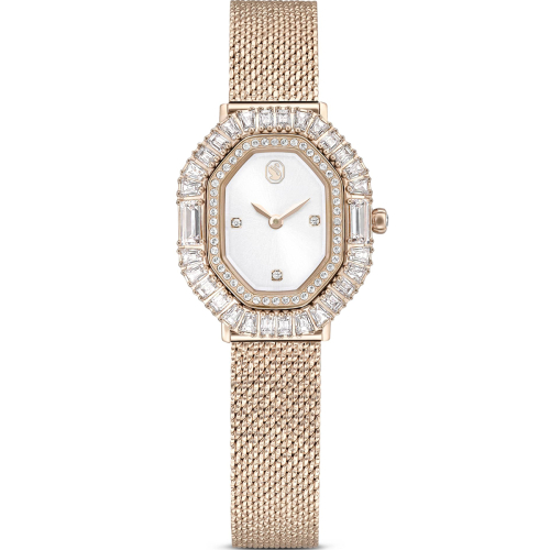 Swarovski Watches - Swarovski Matrix octagon Uhr - 5732501