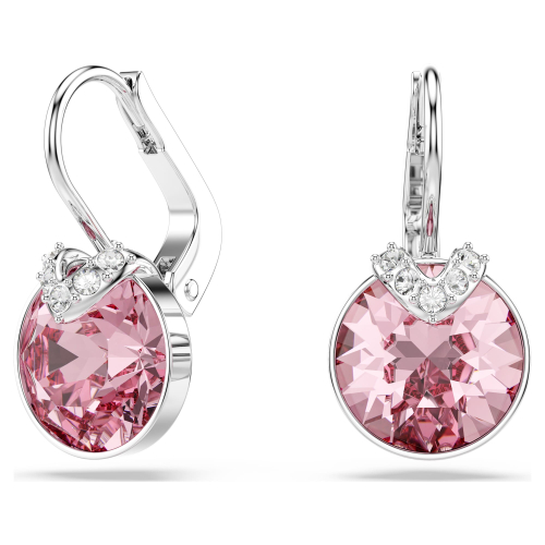 Swarovski Earrings - Bella - 5734235
